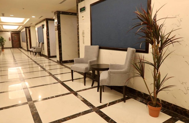 Platinum Park Serviced Apartments