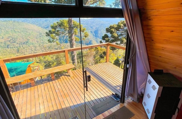 Platto da Neve - Cabana 02