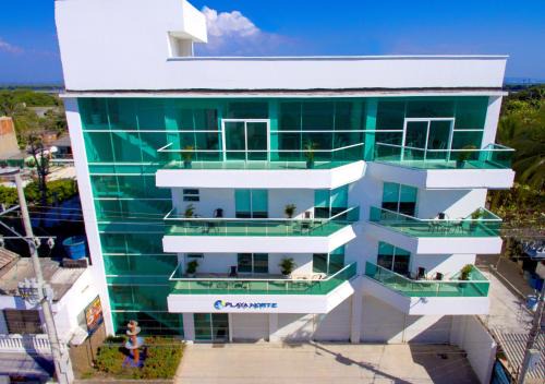 Playa Norte Hotel
