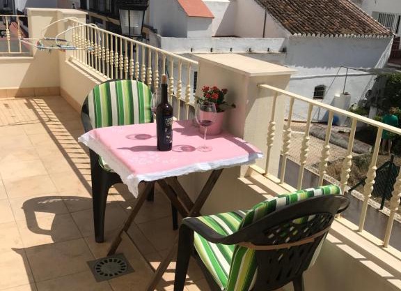 PLAZA DE ESPAÑA 1 DORMITORIO