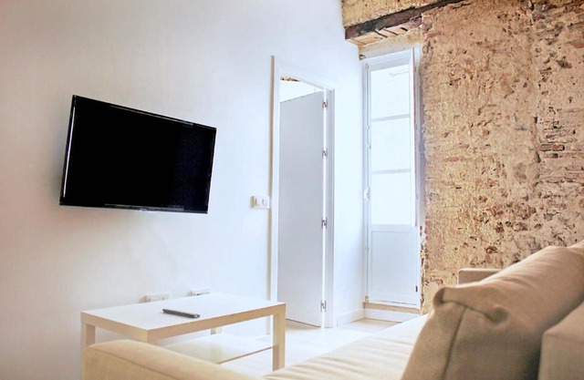 Plaza de España building