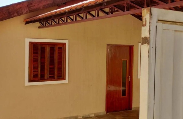 Pleasant House - Piraju