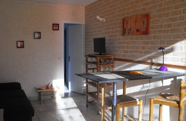 pleasant stay in argenton on hollow