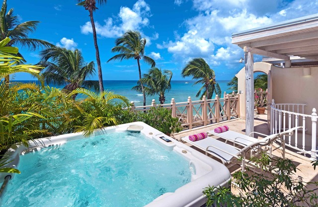 Please Inquire Before Booking – Luxury Villa