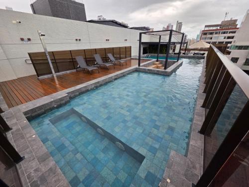 Plenitude de cabo branco