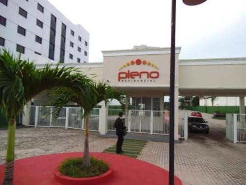 Pleno Residencial - COP30