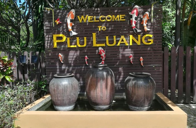 Pluluang Mansion