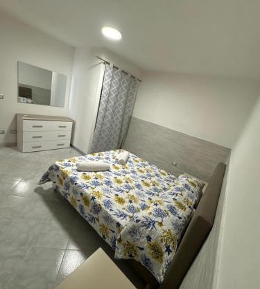 PM 18 Via delle Baleari Guest House
