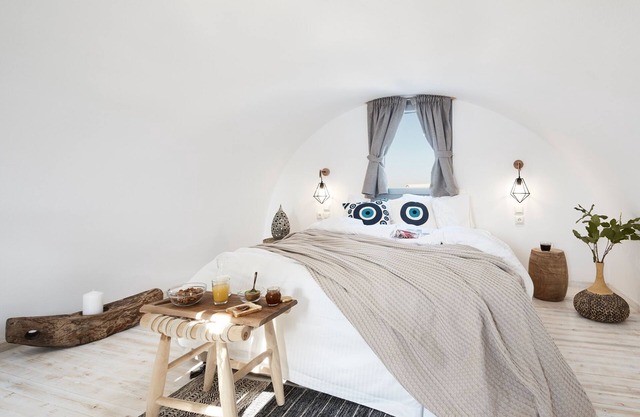 Pnoi two bedroom suite