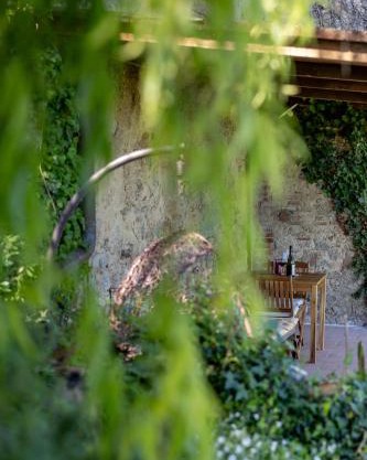 Pociano 1863 - Country House with Stunning view of Siena