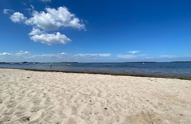 Pod 3 Rostock - Ostseecamping am Salzhaff