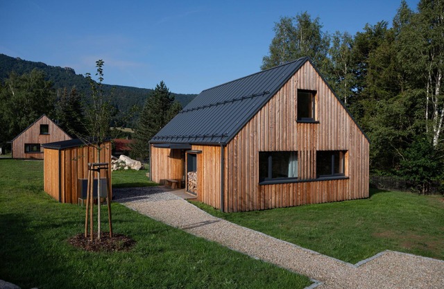 Pod Smědavou 1 by Interhome