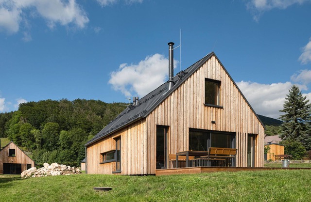 Pod Smědavou 3 by Interhome