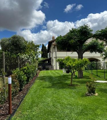 Podere 239 - Appartamento La Stalla