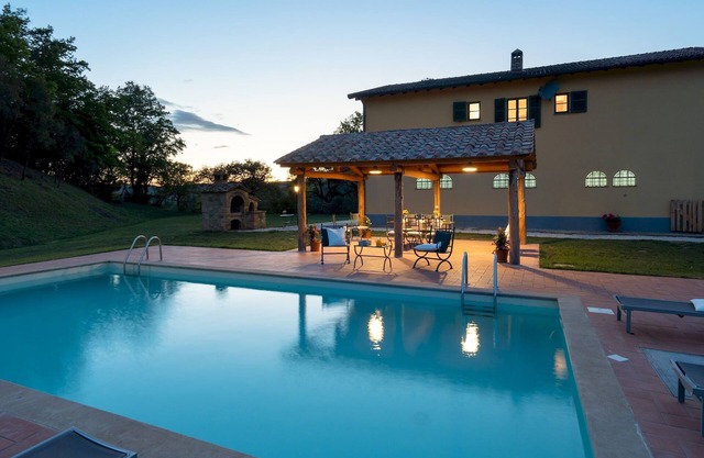 Podere Capanne 6, Emma Villas