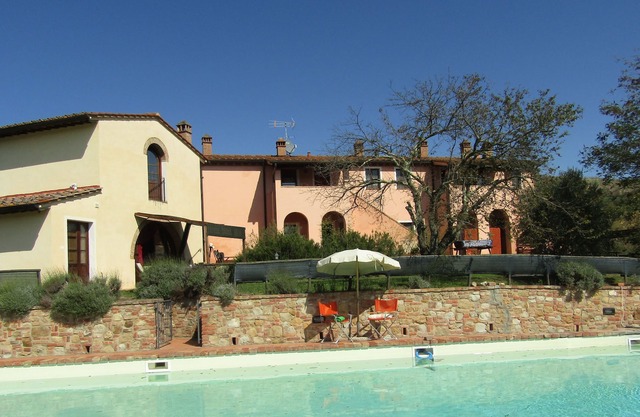 Podere della Collina