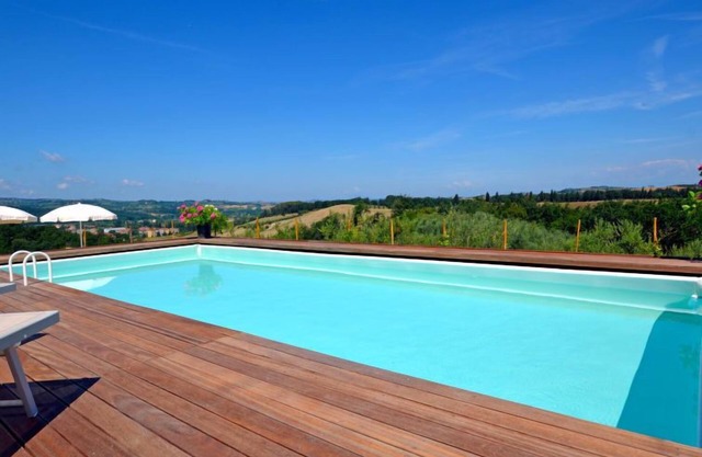 Podere La Torre by Interhome