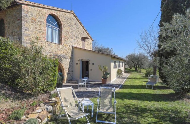 Podere San Raffaele - Cinzia by Interhome