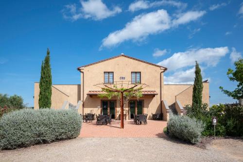 Podere Vignanova Accommodations & SPA