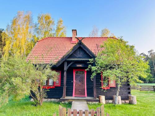 Podlaski Czworak Kowal w Kiermusach