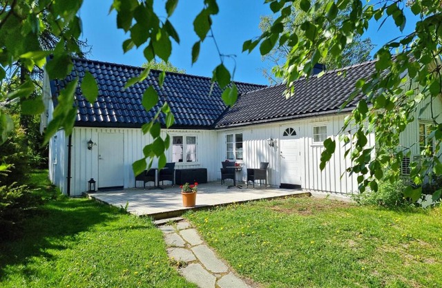 Poeme A SANDEFJORD