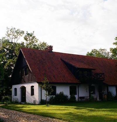 Poganty - Jałownik