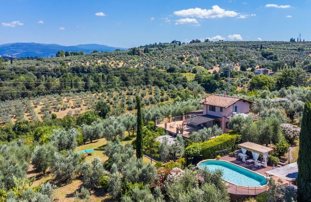 Poggio de'Galli by Interhome