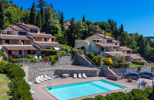 Poggio di Nocola by Interhome