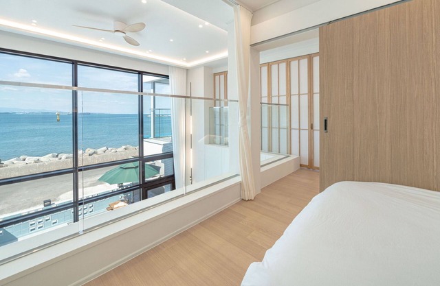 Pohang Imgok601dokchae Oceanview Pension