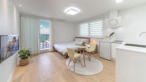 Pohang Odori Pension