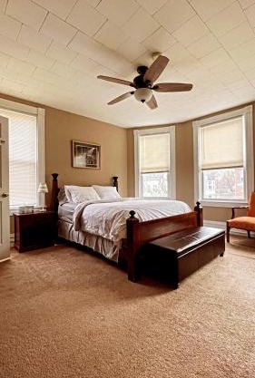 Point Breeze Guest House