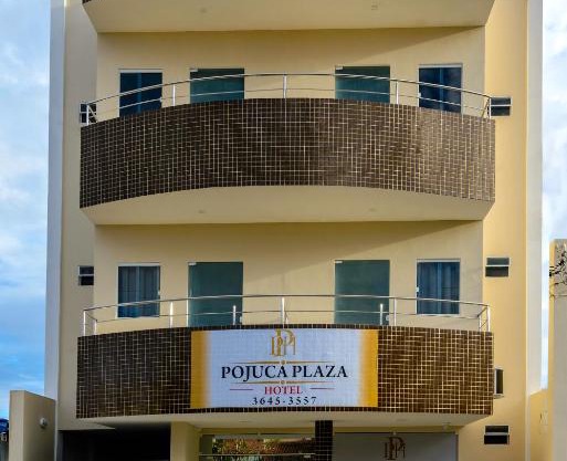 Pojuca Plaza Hotel