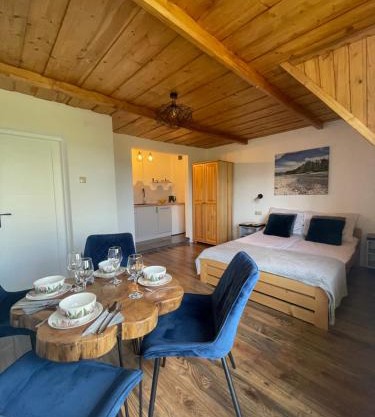 Pokoje Gościnne u Hanki