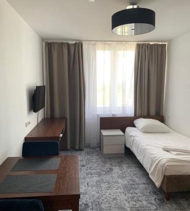 Pokoje gościnne IKAR - Metro i Parking