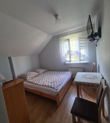 Pokoje gościnne u Ewy Cisna