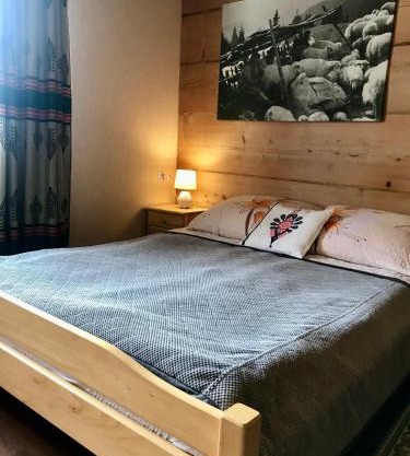 Pokoje Gościnne U Jaśka