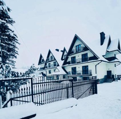 Pokoje Gościnne U Moniki