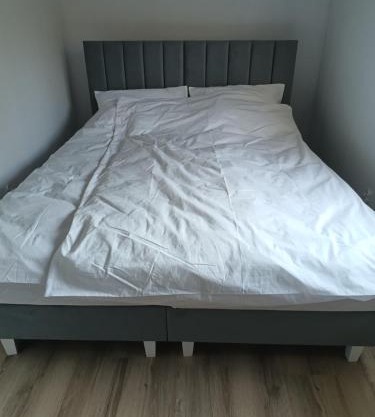 Pokoje pod Lasem