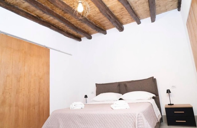 Politeama House apartment