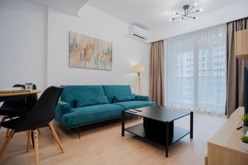 Politehnica Park Residence: Modern Comfort