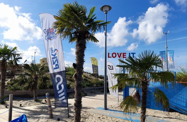 Polski Key West - Przyczepy na Helu