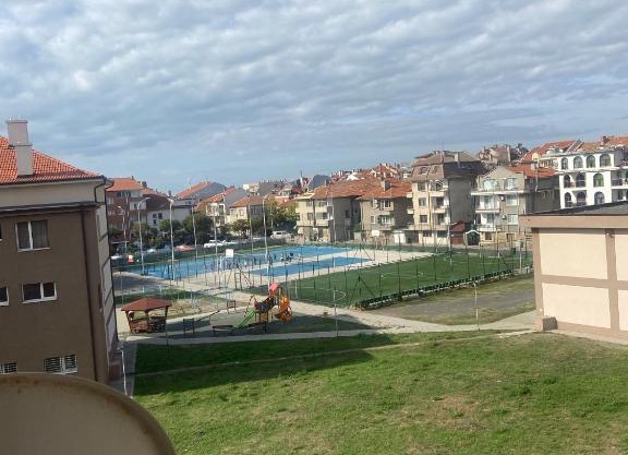 Pomorie Apartment