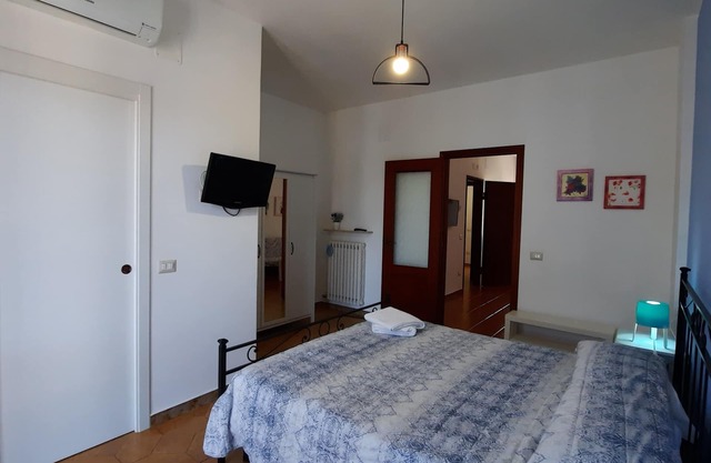 Pompeii Apartment Suite Eliana
