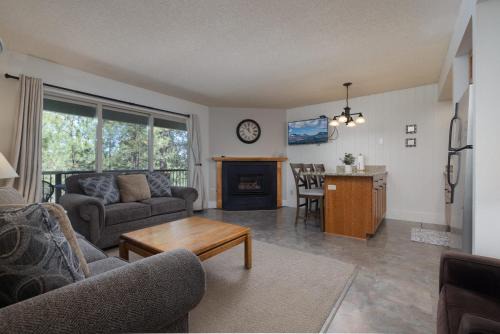 Ponderosa Vista - Resort Condo