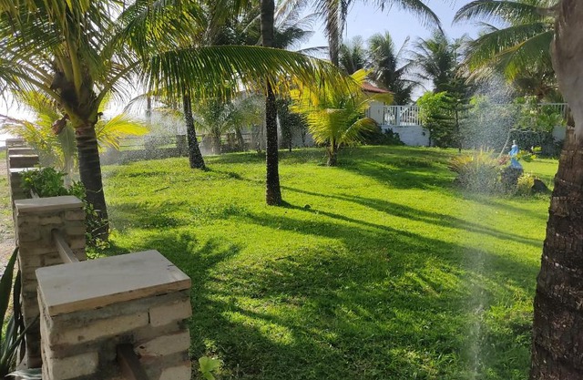 PONTA das BRILLES Departamento 1