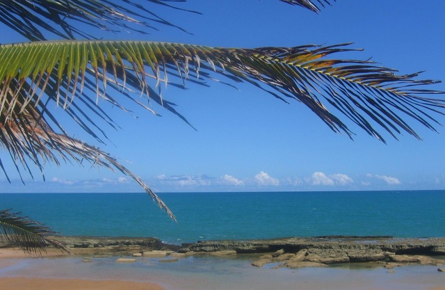 Pontal dos Sonhos- Chalé Hidro Praia Farol w / Air