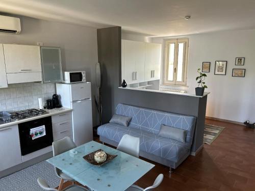 Ponterosso Guesthouse