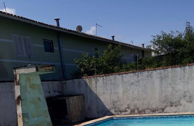 Pool, barbecue, Wi-Fi, large yard and quiet guaranteed