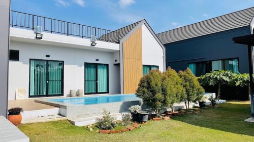 Poolla Poolla Villa Khaoyai