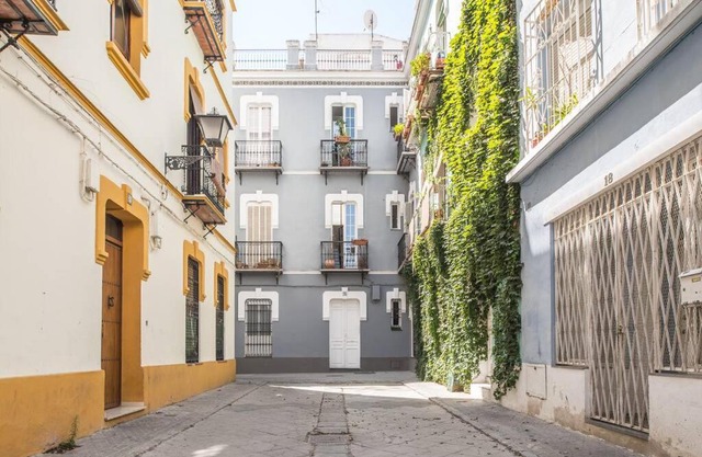 Pop Art, Apartamento Valvanera, pleno centro